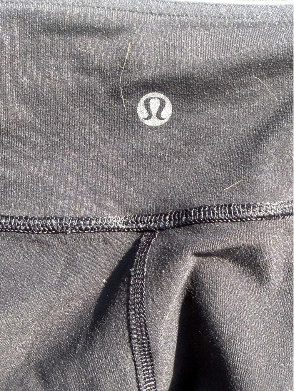 Lululemon align reversible leggings